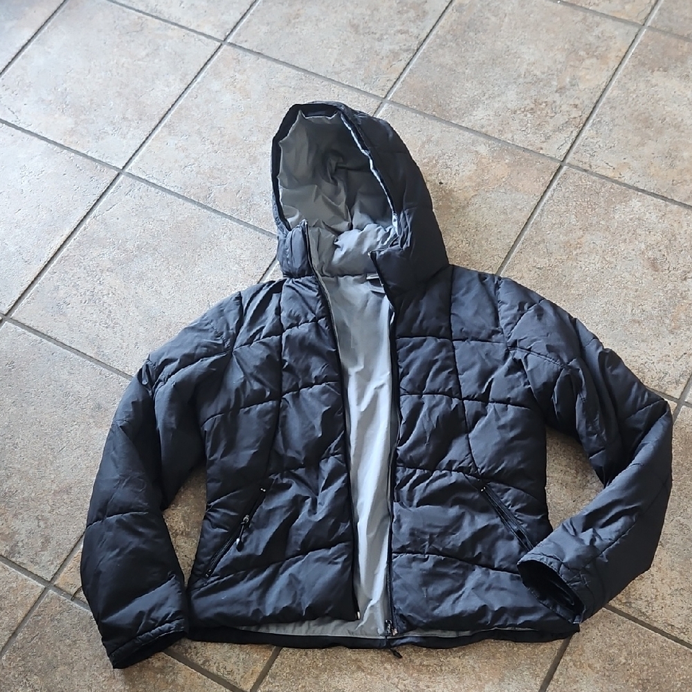 C9 By Champion Puffer Jacket Size M